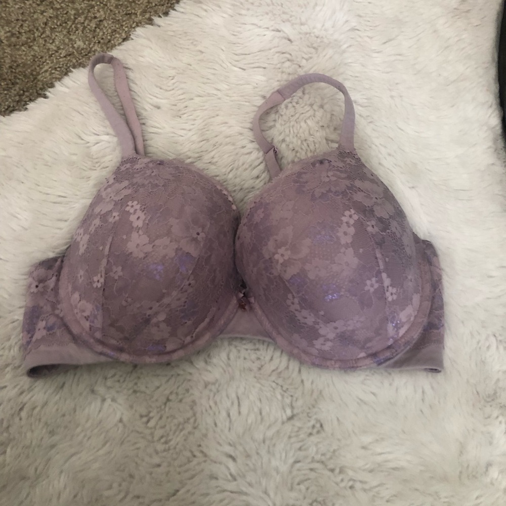 Victoria secret size 38 D slightly used